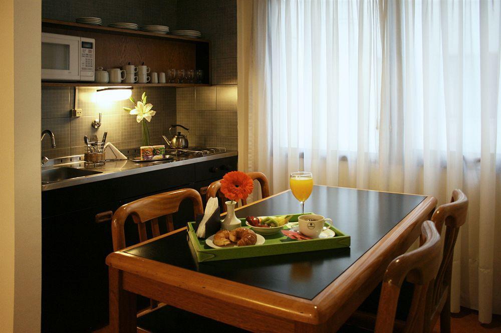 Park Royal City Hotel