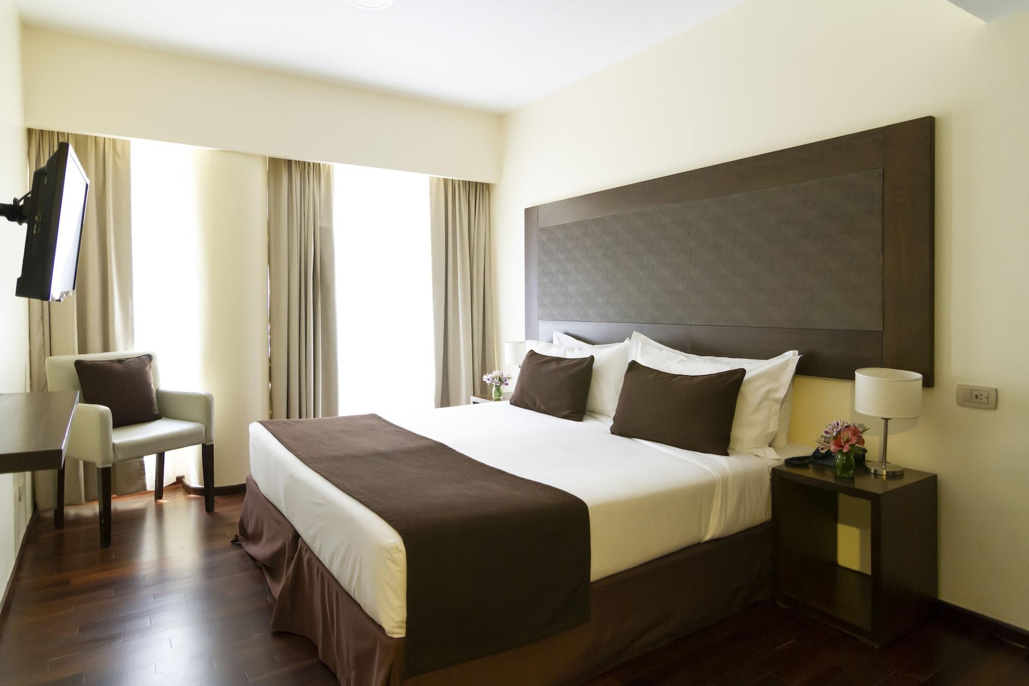 Hotel Park Royal City Buenos Aires