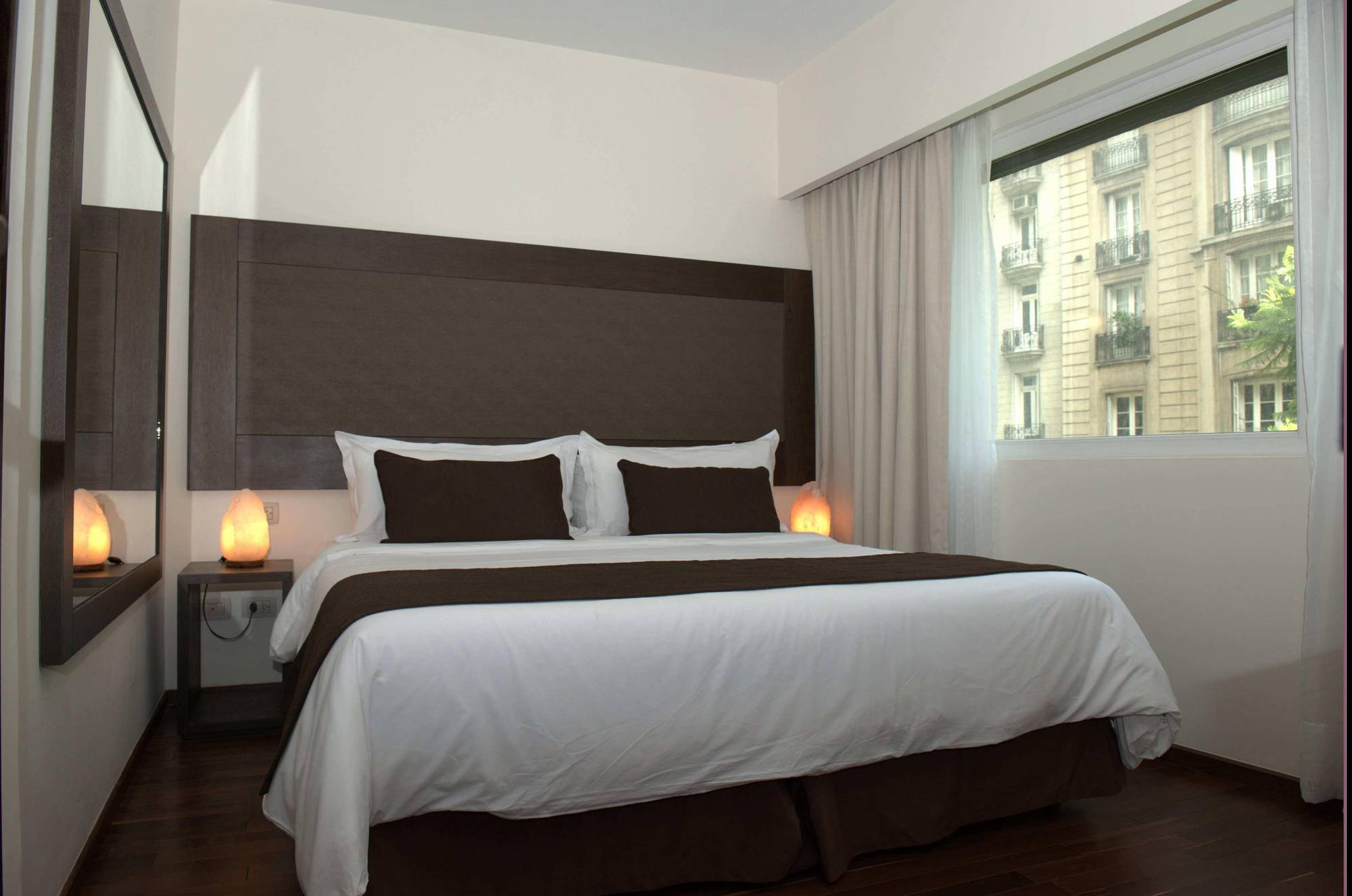 Park Royal City Hotel 3*