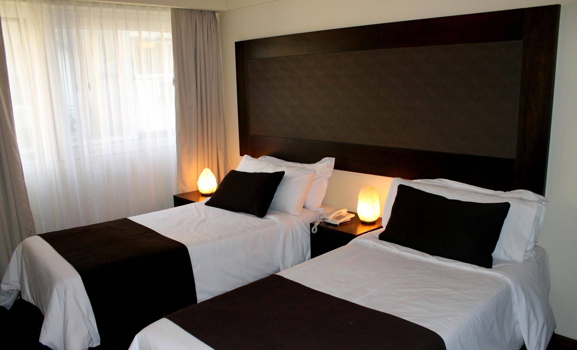 Hotel Park Royal City 3*