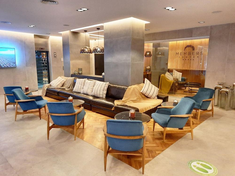 Hotel Park Royal Ciudad Autónoma de Buenos Aires