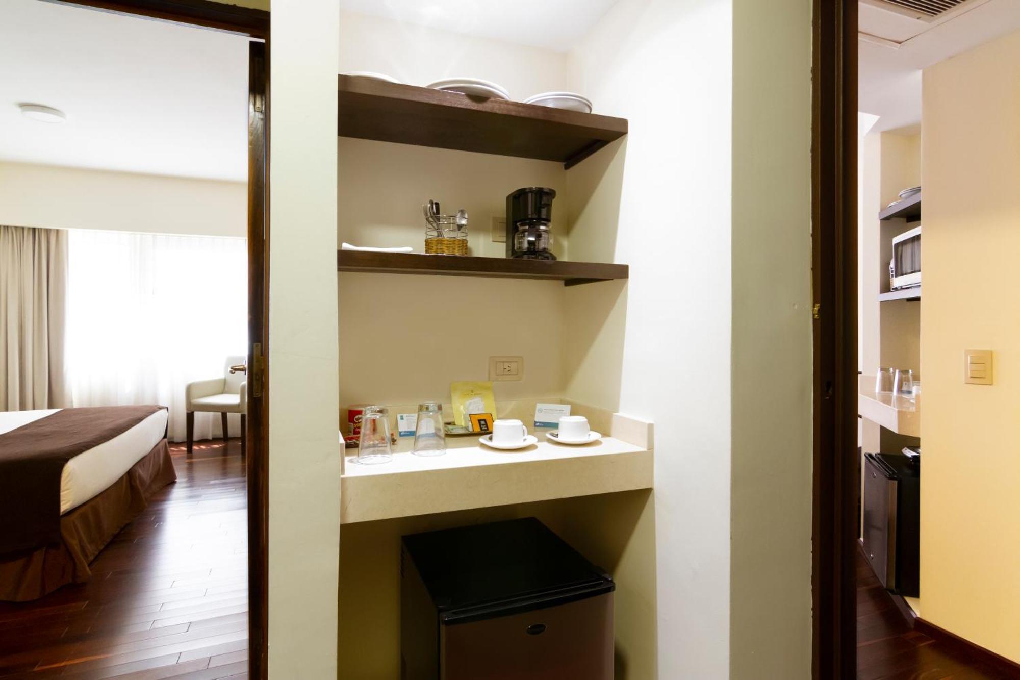 Hotel Park Royal Ciudad Autónoma de Buenos Aires