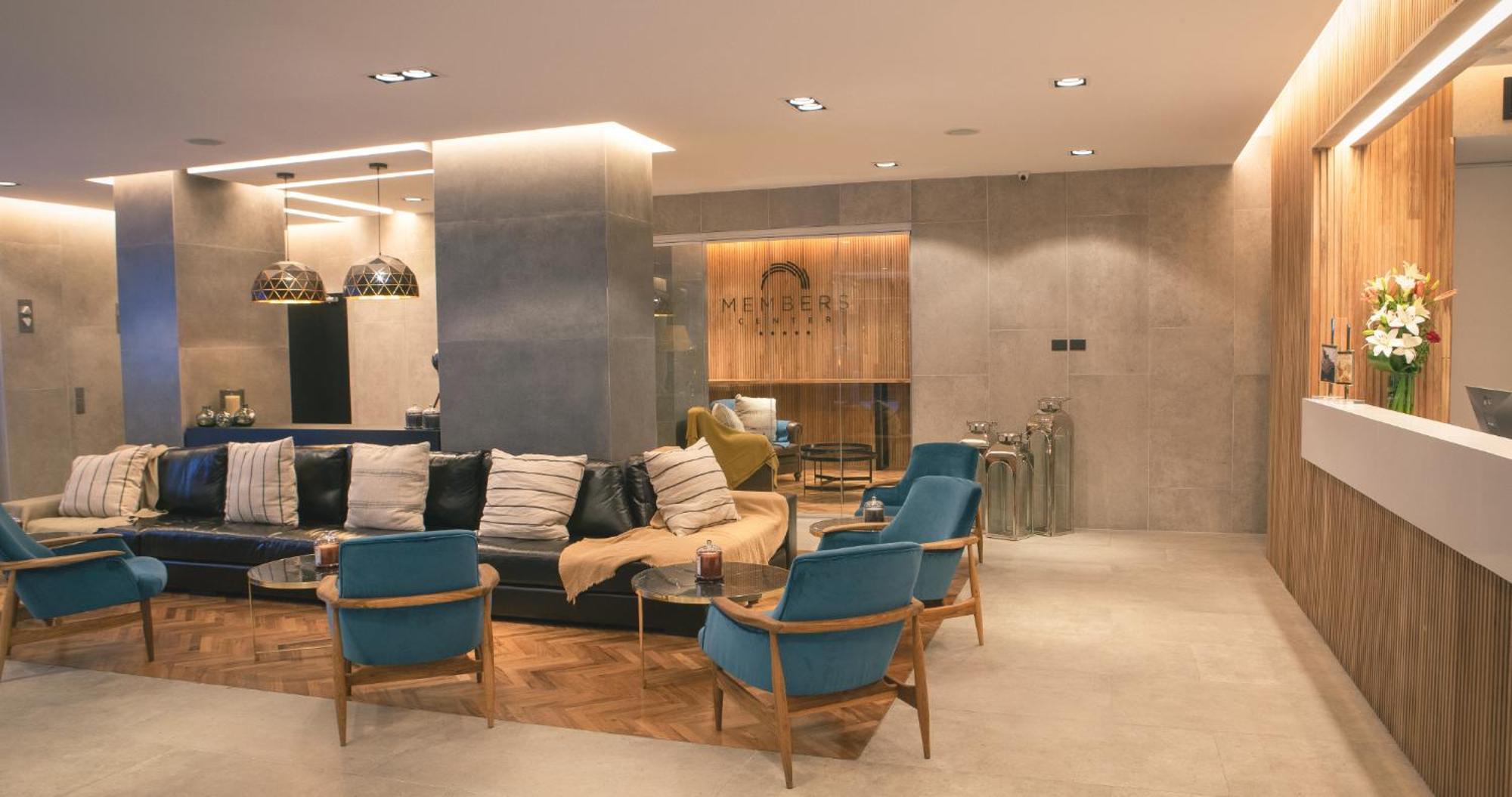 Hotel Park Royal Ciudad Autónoma de Buenos Aires