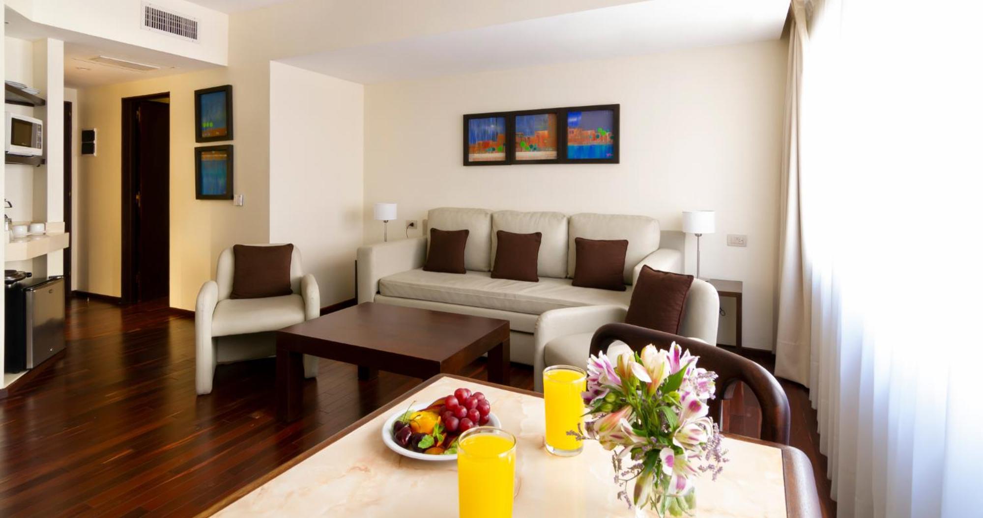 Park Royal 3* Ciudad Autónoma de Buenos Aires