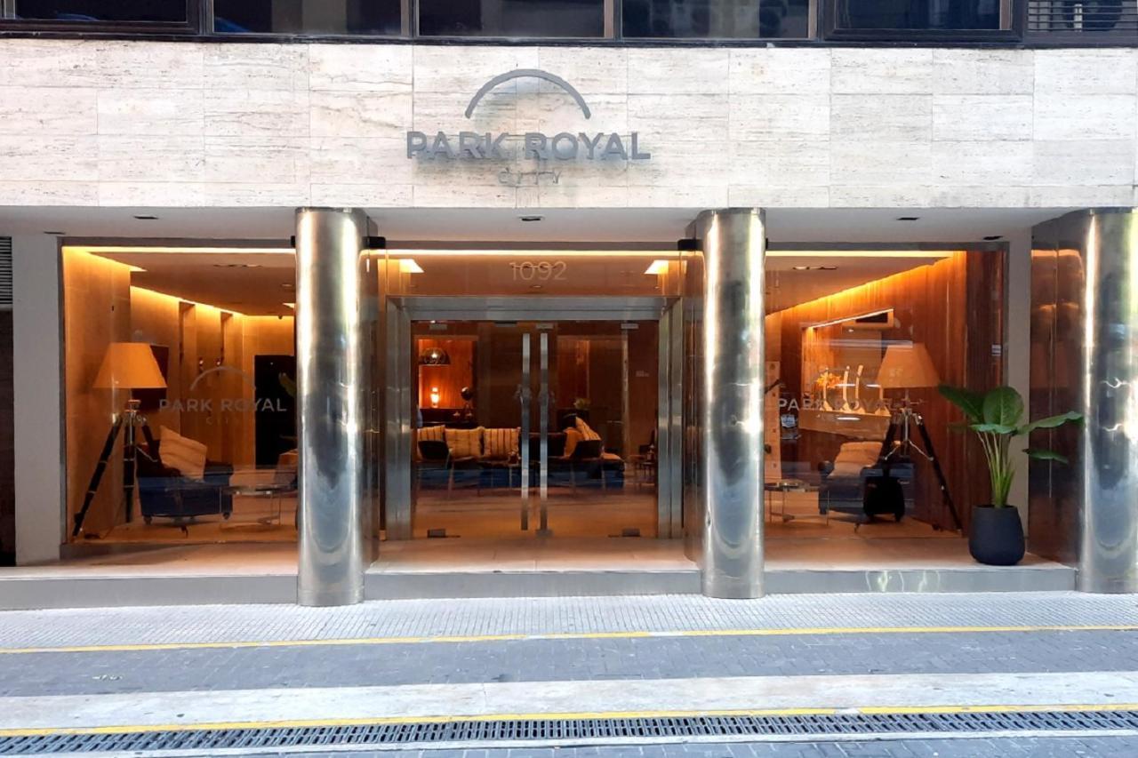 Park Royal Ciudad Autónoma de Buenos Aires