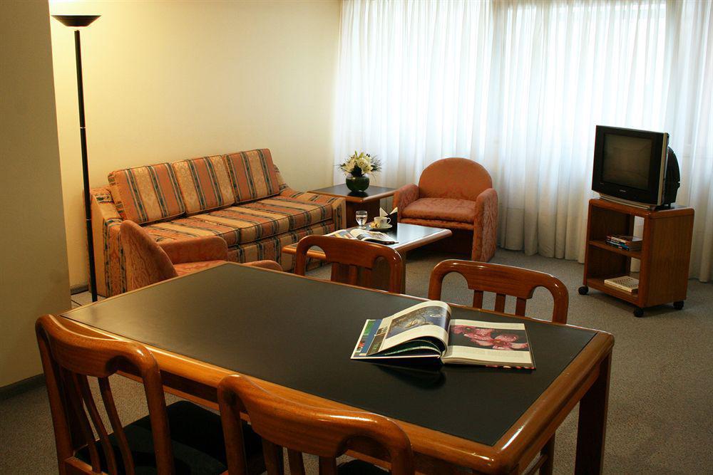 Park Royal 3* Ciudad Autónoma de Buenos Aires