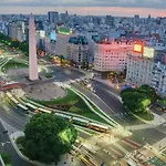 Park Royal City Buenos Aires