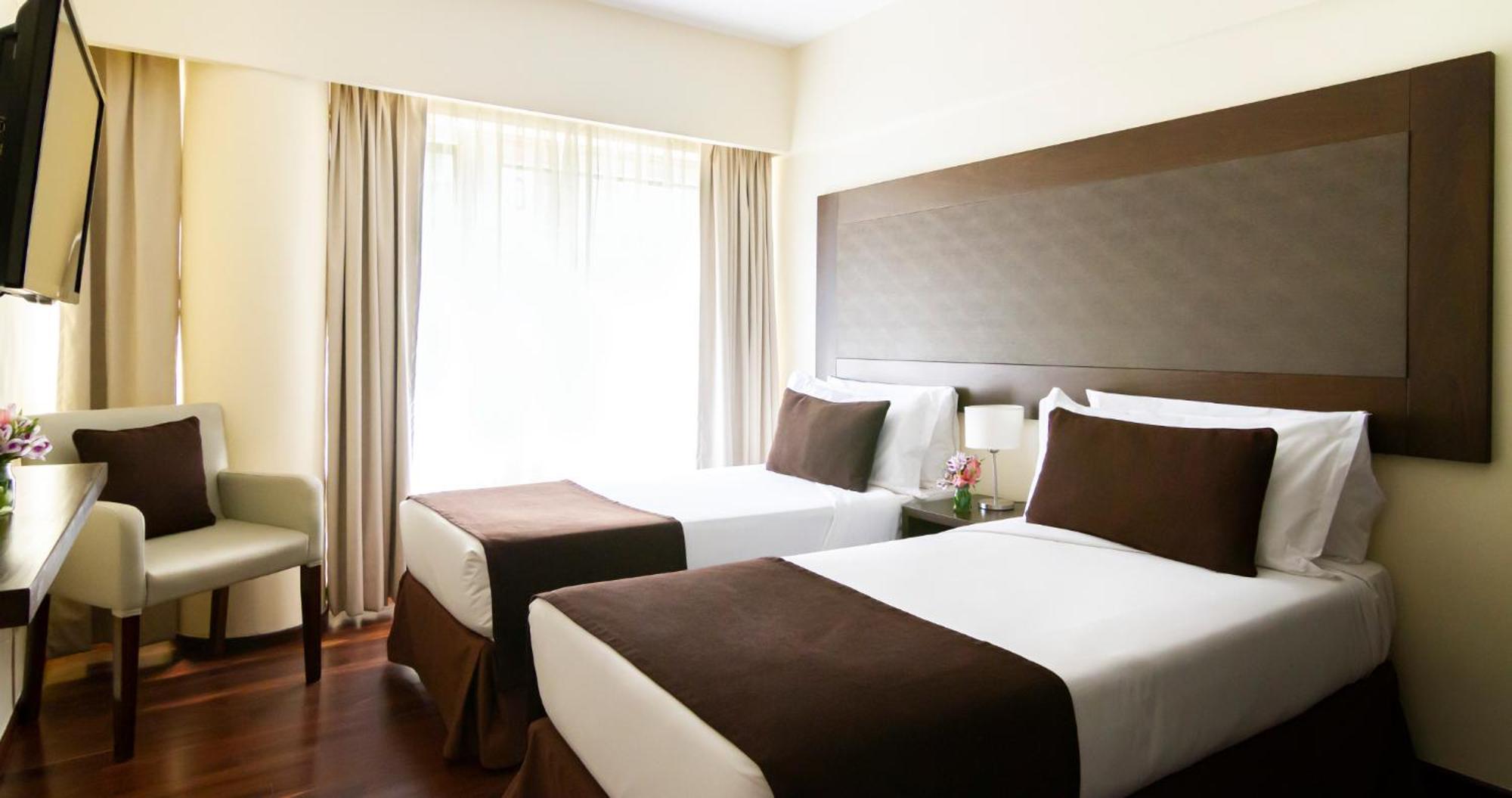 Park Royal 3* Buenos Aires